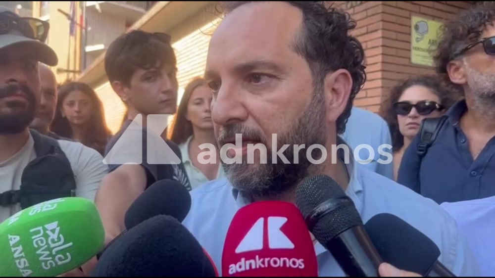 Report, Danilo Procaccianti: "Aperto canale con azienda, obiettivo andare in onda l'8 novembre"