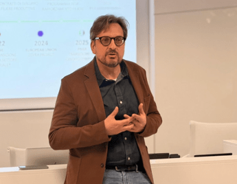 Guidesi (Regione Lombardia): "Dialogo con realtà locali è fondamentale"