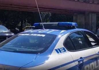 Violenza su 13enne in minimarket a Torino, gip: "Uomo ha difficoltà a contenere impulsi, ma obbligo firma è sufficiente" Violenza su 13enne in minimarket a Torino, gip: "Uomo ha difficoltà a contenere impulsi, ma obbligo firma è sufficiente"