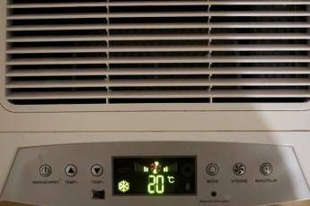 Caldo record, vita con l'aria condizionata: ecco quali climatizzatori scelgono gli italiani Caldo record, vita con l'aria condizionata: ecco quali climatizzatori scelgono gli italiani
