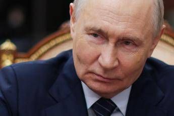 Intelligence Usa: "Putin potrebbe colpire un Paese Nato per mettere alla prova la Nato"