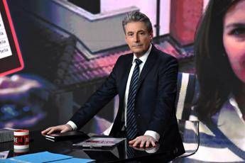 'Hotel Costiera' vince il prime time, Milo Infante sfiora il 10% nel debutto in prima serata su Rete4 'Hotel Costiera' vince il prime time, Milo Infante sfiora il 10% nel debutto in prima serata su Rete4