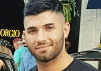 Incidente stradale a Miami, Germano Bacchetta muore a 32 anni: "Stavi realizzando il tuo sogno" Incidente stradale a Miami, Germano Bacchetta muore a 32 anni: "Stavi realizzando il tuo sogno"