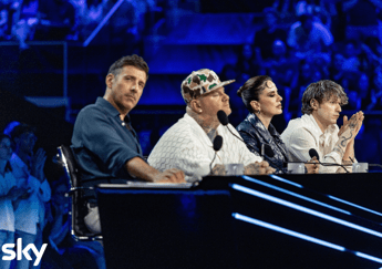 X Factor 2026, oggi nuovo appuntamento: si chiudono i Bootcamp