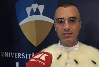 Giusti (UniLink): "Università vuol dire ricerca e sviluppo del Paese"