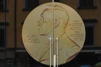 Nobel, Sisal: emergenza in Sudan e Mykola Kuleba favoriti per la Pace
