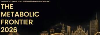 Farmaci: The Metabolic Frontier ‘terapie Glp-1, ricerca e nutrizione al centro’