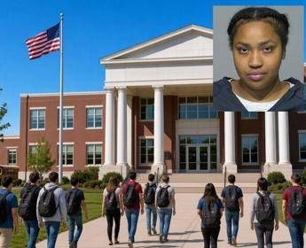 Si finge prof per insultare gli studenti: "Mi annoiavo e odio i bambini" Si finge prof per insultare gli studenti: "Mi annoiavo e odio i bambini"