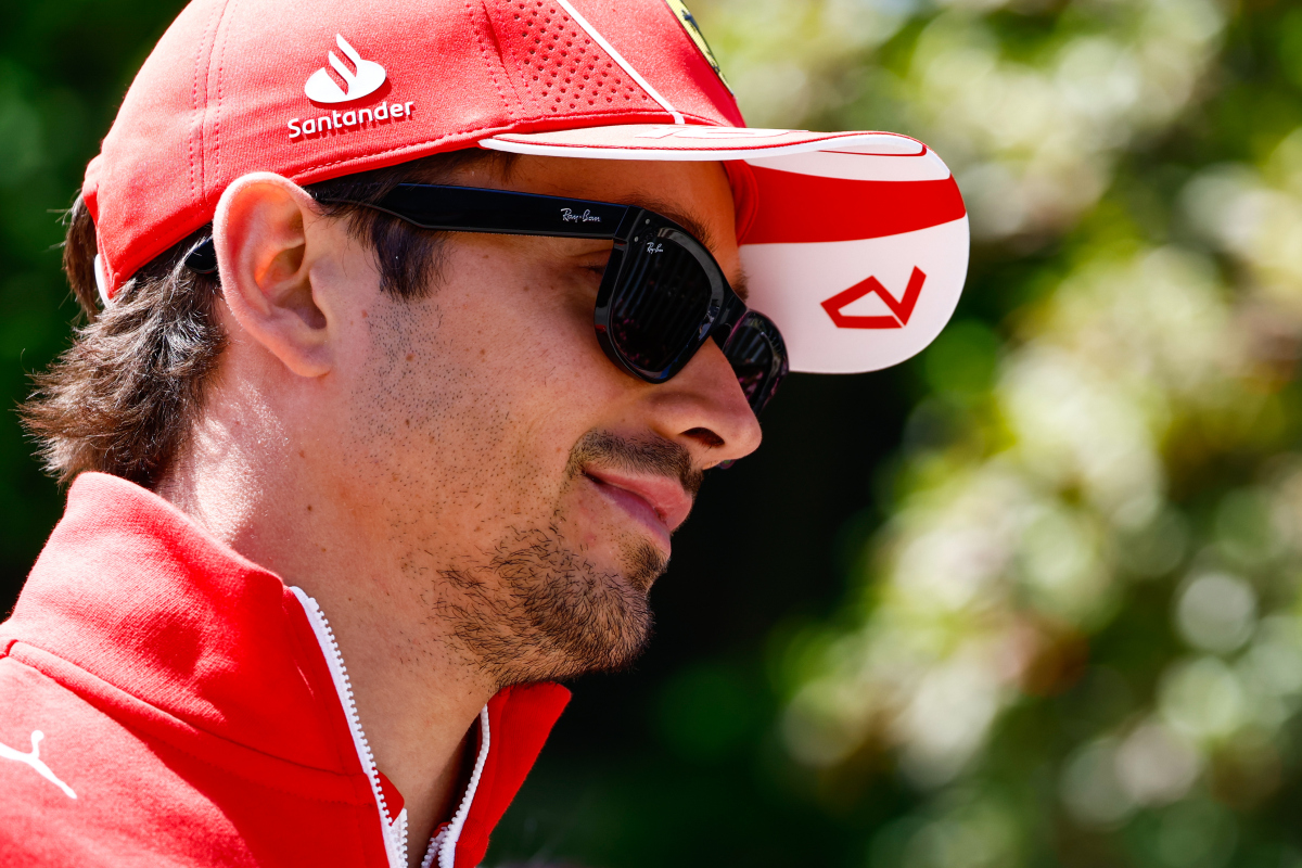 Gp Bahrain, Leclerc in prima fila dopo penalizzazione piloti Mercedes Gp Bahrain, Leclerc in prima fila dopo penalizzazione piloti Mercedes