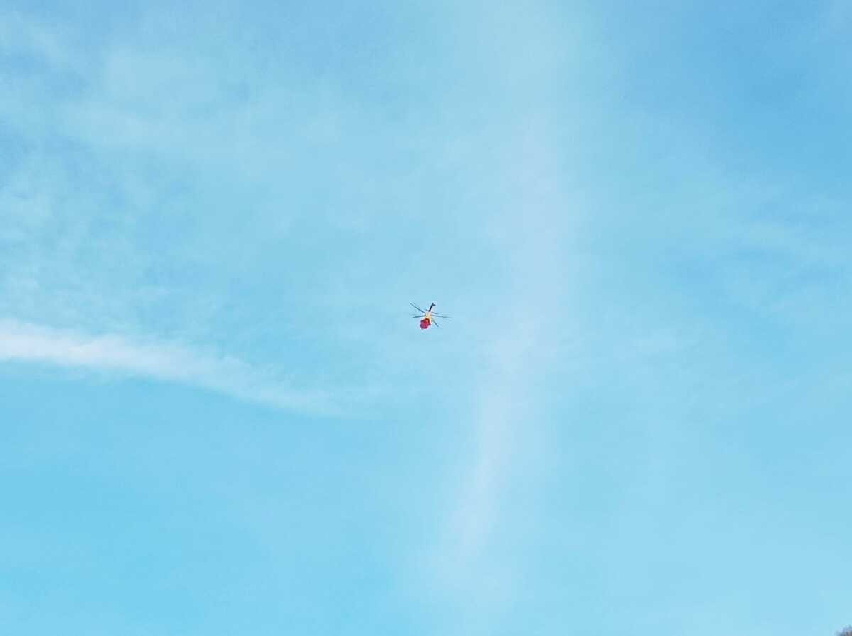 Valanga a Cervinia: sono due gli sciatori coinvolti. Critica la situazione piemontese FOTO