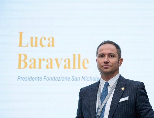 Baravalle sposa il settore della “formazione” Baravalle sposa il settore della “formazione”