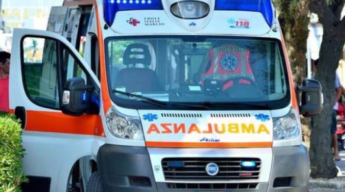 Tragedia a Grignasco: auto fuori strada in via Biella, muore una donna di 93 anni Tragedia a Grignasco: auto fuori strada in via Biella, muore una donna di 93 anni