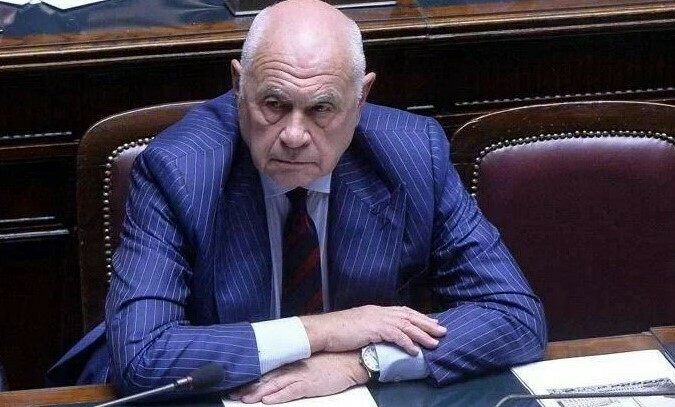 Dal Nord-ovest (TO), accusato di violenza su una 13enne e scarcerato dopo due notti: Nordio invia gli ispettori Dal Nord-ovest (TO), accusato di violenza su una 13enne e scarcerato dopo due notti: Nordio invia gli ispettori