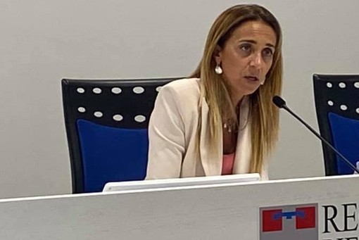 Lavoro, Chiorino: “Dal Pd e M5s dichiarazioni surreali. Rispondiamo con visione e non accettiamo il declino” Lavoro, Chiorino: “Dal Pd e M5s dichiarazioni surreali. Rispondiamo con visione e non accettiamo il declino”