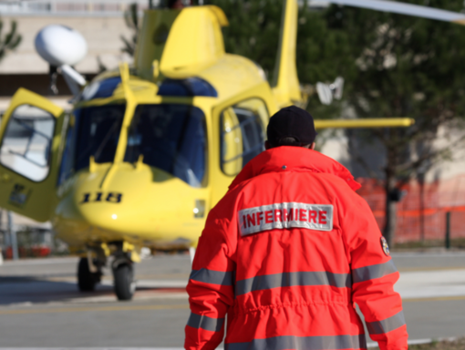 Troppi incidenti sulla Sp 299 Troppi incidenti sulla Sp 299