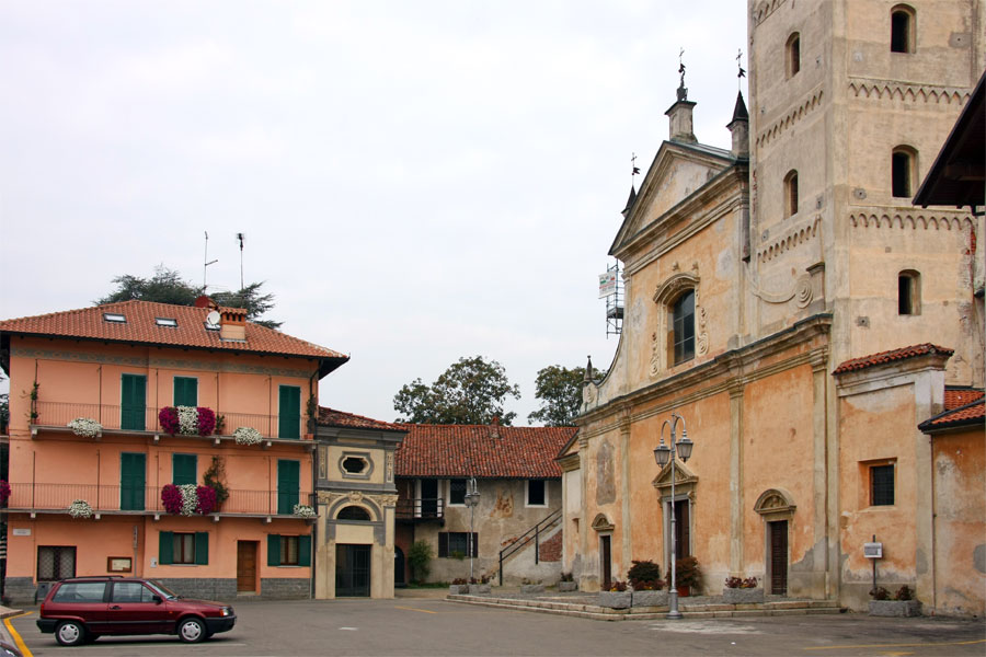 Nuovo vicario parrocchiale per Ghemme e Sizzano Valsesianotizie.it