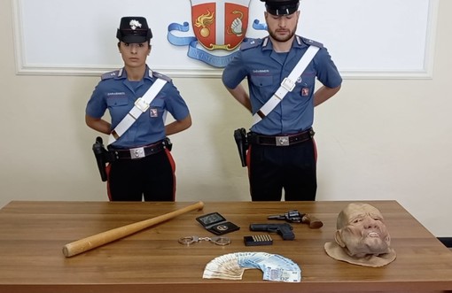Quattro arresti per rapine condotte tra Torino e Milano