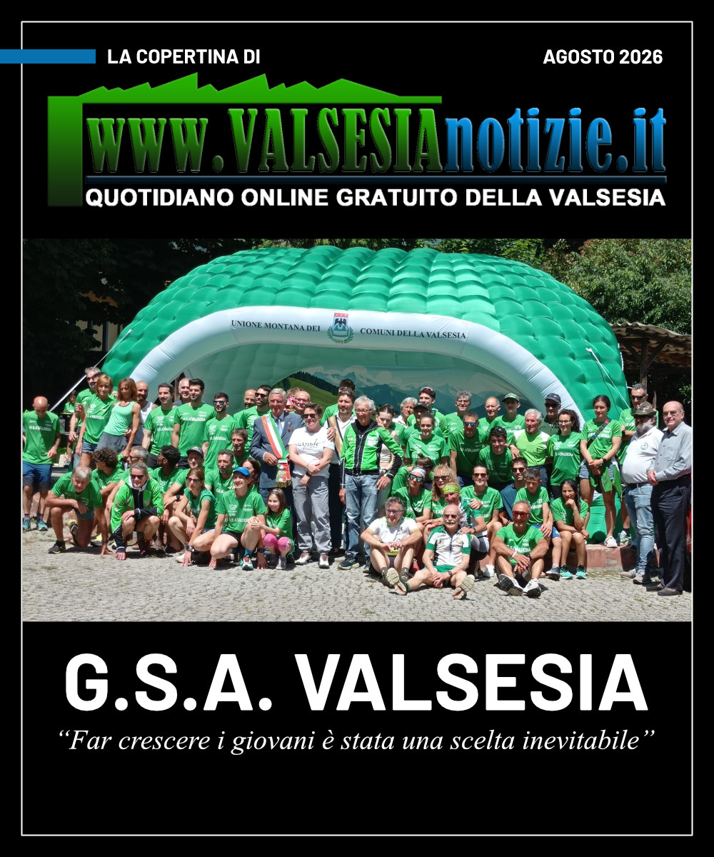 GSA VALSESIA: "Far crescere i giovani è stata una scelta inevitabile" GSA VALSESIA: "Far crescere i giovani è stata una scelta inevitabile"