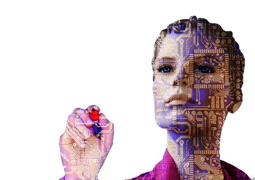 Torino e il Piemonte "cavalcano" l'intelligenza artificiale: un treno che accelera del 30% ogni anno (e varrà miliardi). Torino e il Piemonte "cavalcano" l'intelligenza artificiale: un treno che accelera del 30% ogni anno (e varrà miliardi).