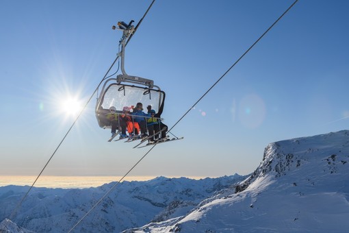 Monterosa Ski si prepara alla stagione invernale: In pista dal 2 dicembre!