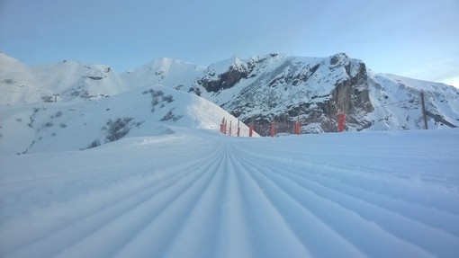 Turismo della neve, a SkiPass Modena presentate le piste della Valsesia