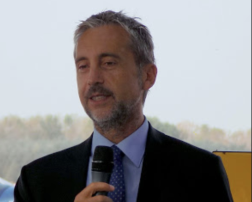 Carlo Riva Vercellotti (Fdi) Carlo Riva Vercellotti (Fdi)