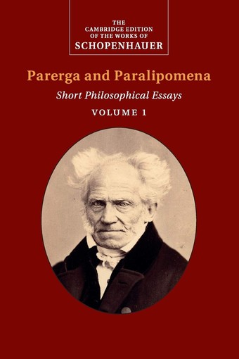 L'Alchimia delle Parole nell'aforisma di Schopenhauer L'Alchimia delle Parole nell'aforisma di Schopenhauer