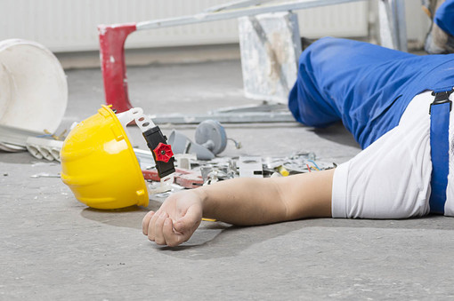 Sicurezza sul lavoro, dalla Regione quasi 15 milioni di euro. Sicurezza sul lavoro, dalla Regione quasi 15 milioni di euro.
