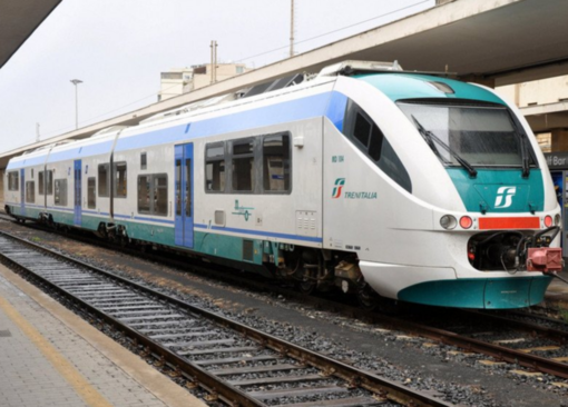 Trasporti, ancora nuovi treni sui binari del Piemonte. Trasporti, ancora nuovi treni sui binari del Piemonte.