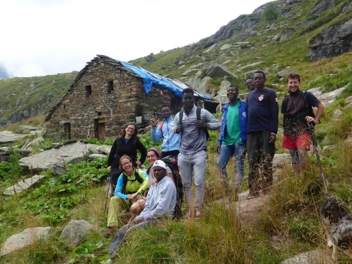 Chiuso il Cas di Scopa. Per l'associazione Cireseui è un'occasione persa