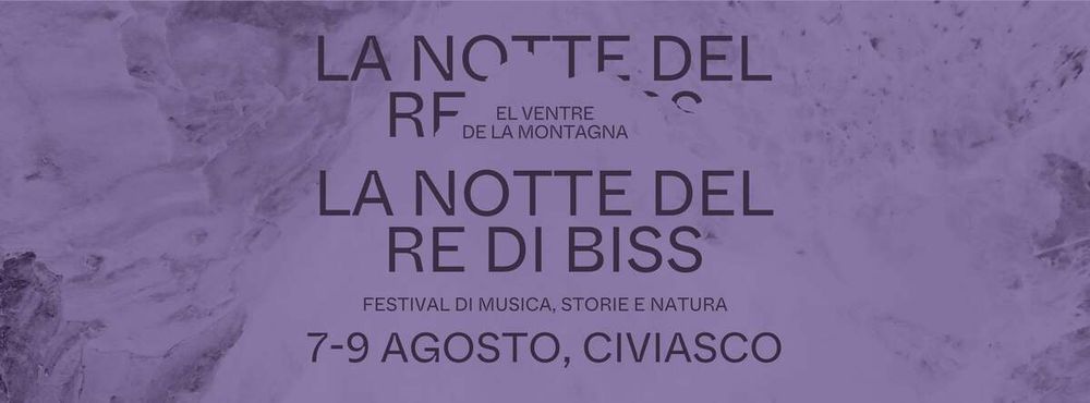 Civiasco, torna “La Notte del Re di Biss”: tre giorni tra natura, folklore e immaginazione Civiasco, torna “La Notte del Re di Biss”: tre giorni tra natura, folklore e immaginazione