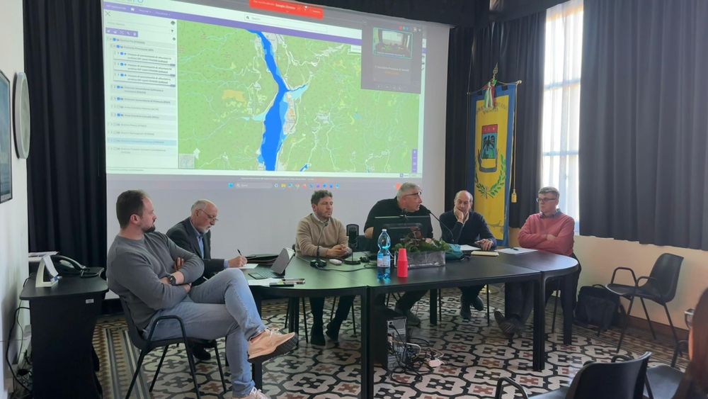 In Valsesia confronto sui nuovi piani di deflusso dei fiumi: attenzione a sicurezza e vincoli sul territorio