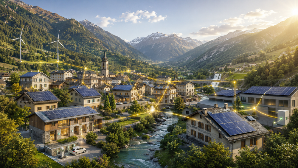 CER Valsesia, al via le adesioni dei consumatori: “Risparmio garantito”