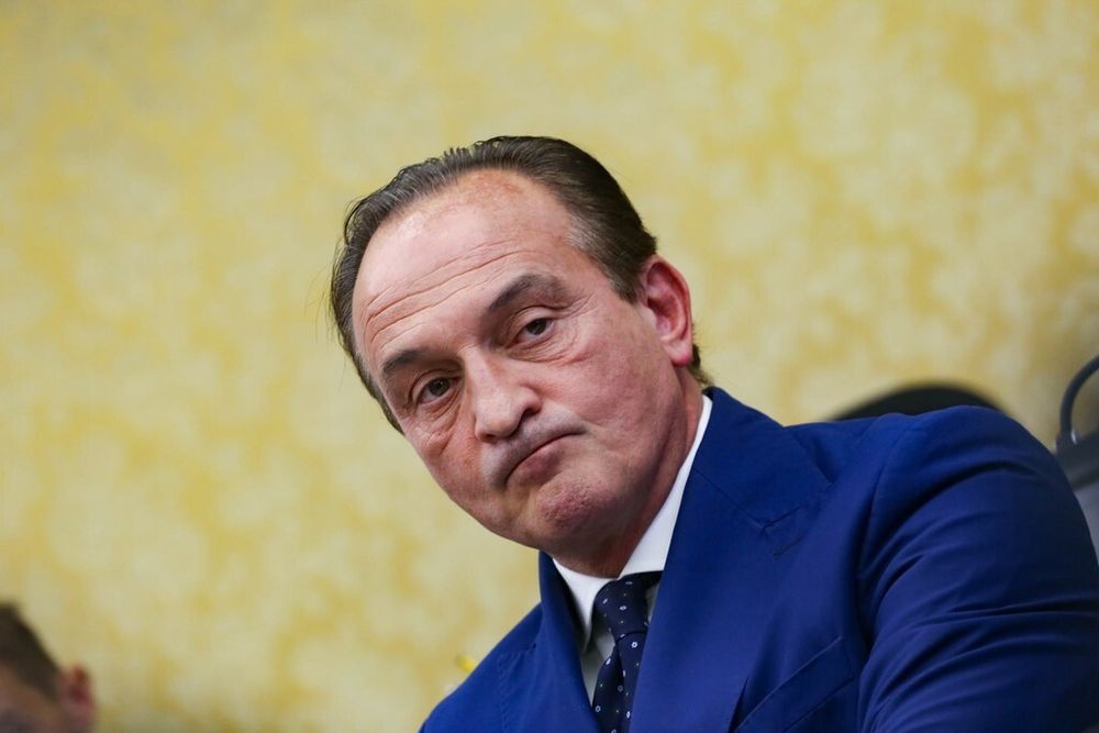 Cirio: "Regione non coinvolta nella vicenda di Chiorino". Assessorato al Lavoro ancora a FdI