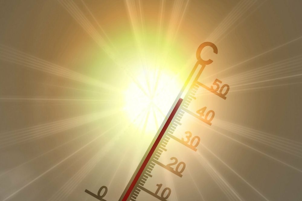 Caldo, prorogate le misure di tutela per i lavoratori esposti alle alte temperature nelle giornate più calde (foto di repertorio)