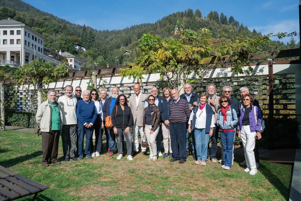 Auto d’epoca sulle strade del Piemonte: “Vecchio Piemonte” fa tappa in Valsesia