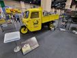 Mezzi unici e storie da condividere: Fondazione Marazzato alla Fiera Alto Adriatico Motori d’epoca di Pordenone Mezzi unici e storie da condividere: Fondazione Marazzato alla Fiera Alto Adriatico Motori d’epoca di Pordenone
