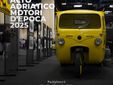 Fondazione Marazzato sarà presente alla Fiera Alto Adriatico Motori d'Epoca di Pordenone