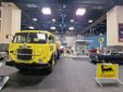 Fondazione Marazzato sarà presente alla Fiera Alto Adriatico Motori d'Epoca di Pordenone