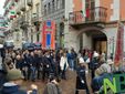 Foto Maria Camilla Toffetti, Gilberto Caon e Mattia Baù