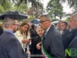 Foto Maria Camilla Toffetti, Gilberto Caon e Mattia Baù