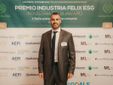 Marazzato Soluzioni Ambientali si conferma tra le aziende più virtuose d’Italia per “Industria Felix”