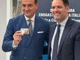Barolo e Cioccolato del Piemonte nella nuova moneta della Zecca dello Stato FOTO e VIDEO