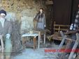 Rivò, il presepe da vivere: un viaggio nel Natale di una volta FOTO e VIDEO Catia Ciccarelli e Mauro Bedenetti per newsbiella.it
