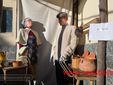 Rivò, il presepe da vivere: un viaggio nel Natale di una volta FOTO e VIDEO Catia Ciccarelli e Mauro Bedenetti per newsbiella.it
