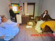 Rivò, il presepe da vivere: un viaggio nel Natale di una volta FOTO e VIDEO Catia Ciccarelli e Mauro Bedenetti per newsbiella.it