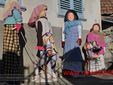 Rivò, il presepe da vivere: un viaggio nel Natale di una volta FOTO e VIDEO Catia Ciccarelli e Mauro Bedenetti per newsbiella.it