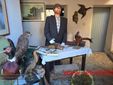 Rivò, il presepe da vivere: un viaggio nel Natale di una volta FOTO e VIDEO Catia Ciccarelli e Mauro Bedenetti per newsbiella.it