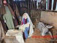 Rivò, il presepe da vivere: un viaggio nel Natale di una volta FOTO e VIDEO Catia Ciccarelli e Mauro Bedenetti per newsbiella.it