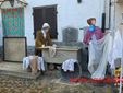 Rivò, il presepe da vivere: un viaggio nel Natale di una volta FOTO e VIDEO Catia Ciccarelli e Mauro Bedenetti per newsbiella.it